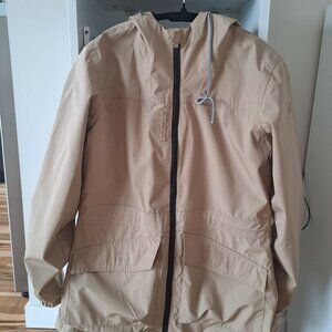 Waterproof jacket Lafuma